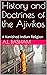 History and Doctrines of the Ajivikas: A Vanished Indian Religion