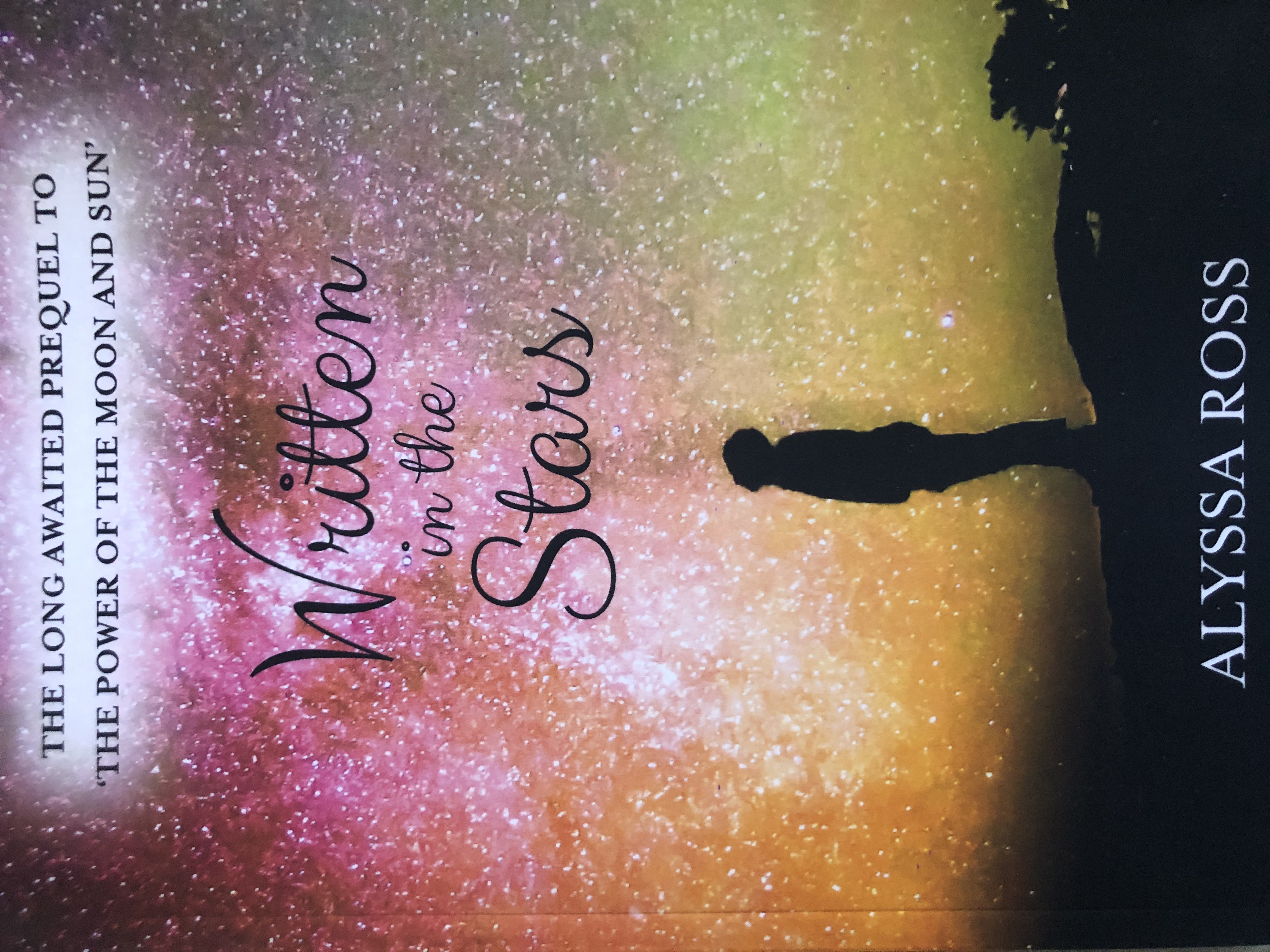 Written in the Stars