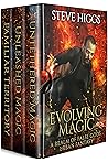 Evolving Magic: A...