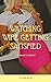 Watching Wife Getting Satisfied : A Husband's Fantasy