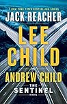 The Sentinel by Lee Child