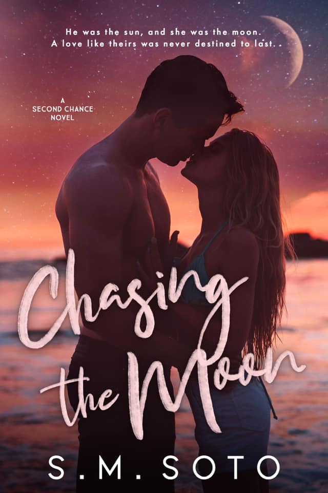 Chasing the Moon (Kindle Edition)