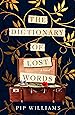 Image for The Dictionary of Lost Words
