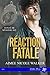 Réaction fatale (Teinté de mystères, #0.5)