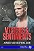 Mystères et sentiments (Teinté de mystères, #1)