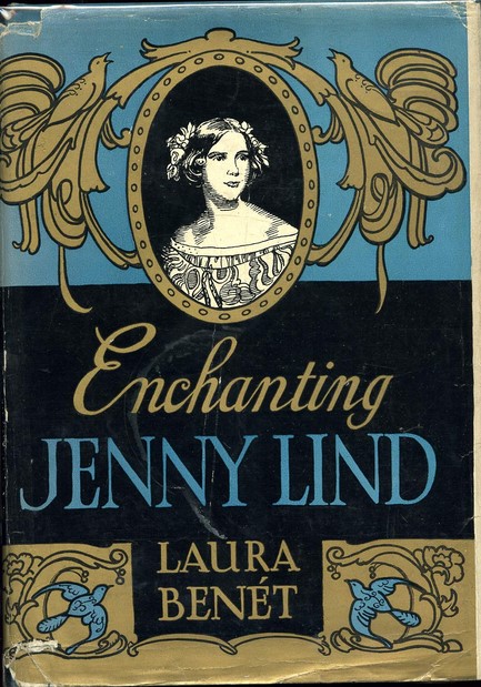 Enchanting Jenny Lind