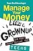 Manage Your Money Like a Grownup by Sam Beckbessinger