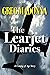 The Learjet Diaries by Greg Madonna