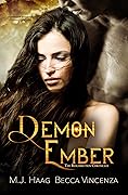 Demon Ember (Resurrection Chronicles, #1)