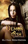 Demon Ash (Resurrection Chronicles, #3)
