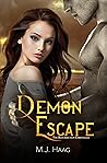 Demon Escape (Resurrection Chronicles, #4)