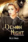 Demon Night by M.J. Haag