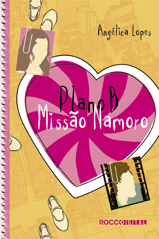 Plano B: Missão Namoro