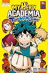 My Hero Academia ...
