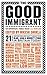 The Good Immigrant
