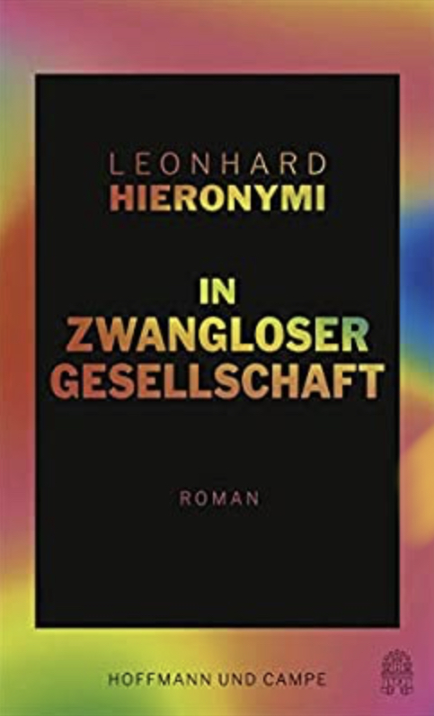 In zwangloser Gesellschaft (Hardcover)