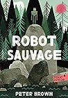 Robot sauvage