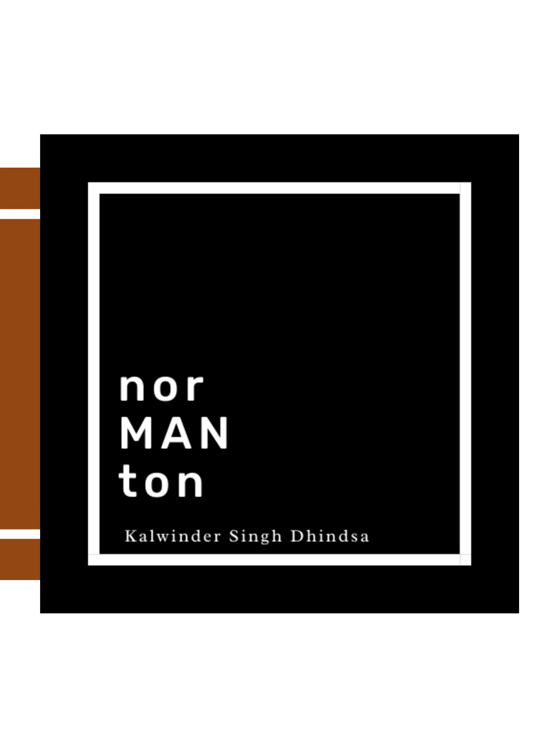 nor MAN ton