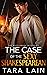 The Case of the Sexy Shakespearean (The Middlemark Mysteries #1)