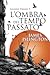 L'ombra del tempo passato by James  Islington