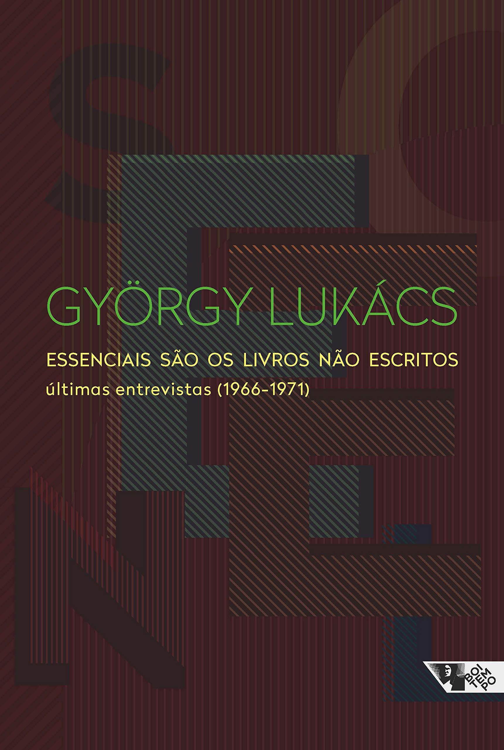 Essenciais são os livros não escritos: últimas entrevistas (1966-1971) (Portuguese Edition)