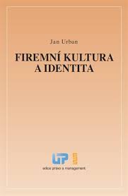 Firemní kultura a identita (Paperback)