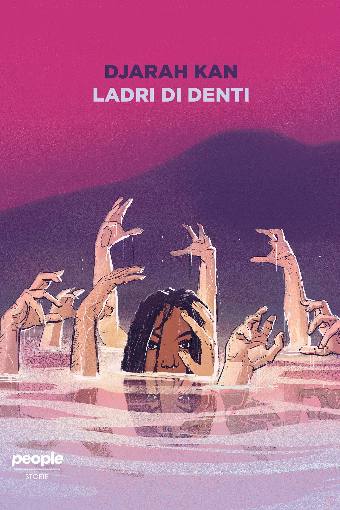 Ladri di denti (Storie) (Italian Edition)