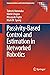 Passivity-Based Control and Estimation in Networked Robotics (Communications and Control Engineering)