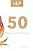 NLP: 50 New Techniques (NLP...