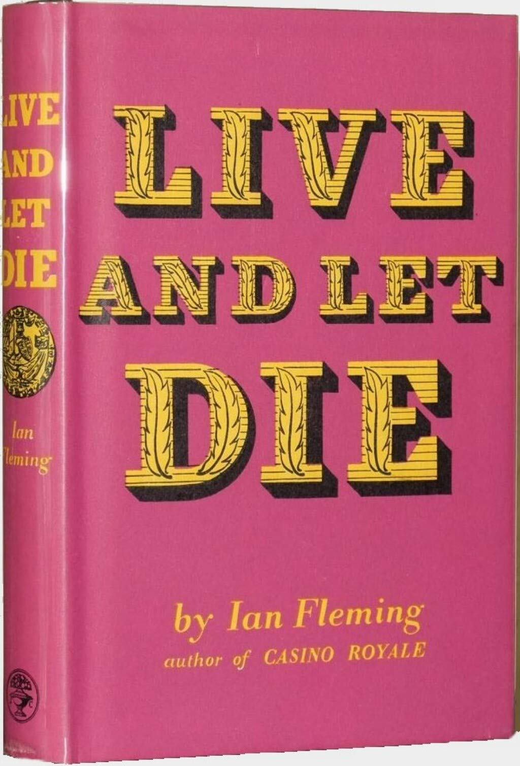Live and Let Die