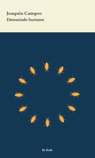 Demasiado humano (Paperback)