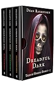 Dreadful Dark, Tales of Horror: Box Sex 1-3