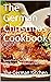 The German Christmas Cookbo...