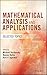 Mathematical Analysis and A...