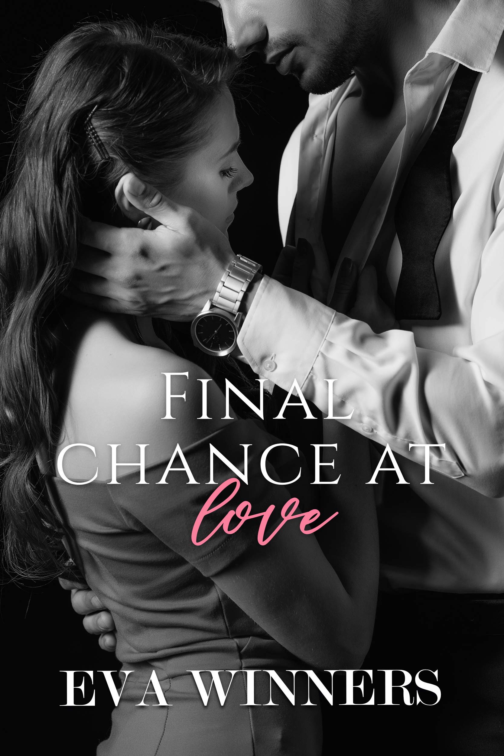 Final Chance At Love (Chance At Love, #2)