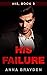 His Failure by Anna Brayden
