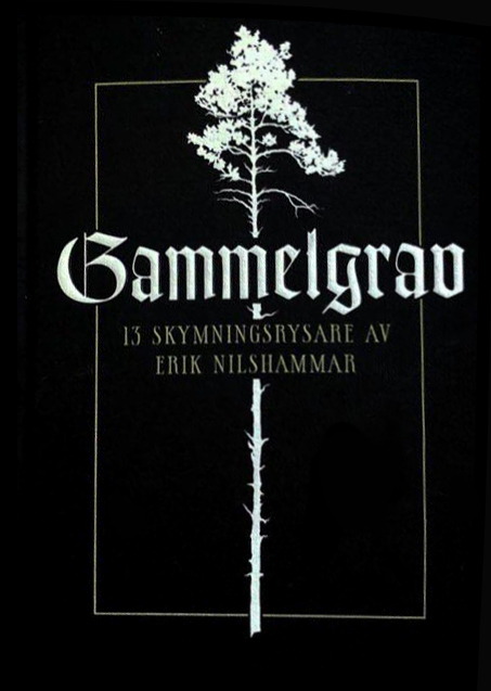 Gammelgrav (Hardcover)