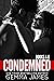 Condemned by Gemma James