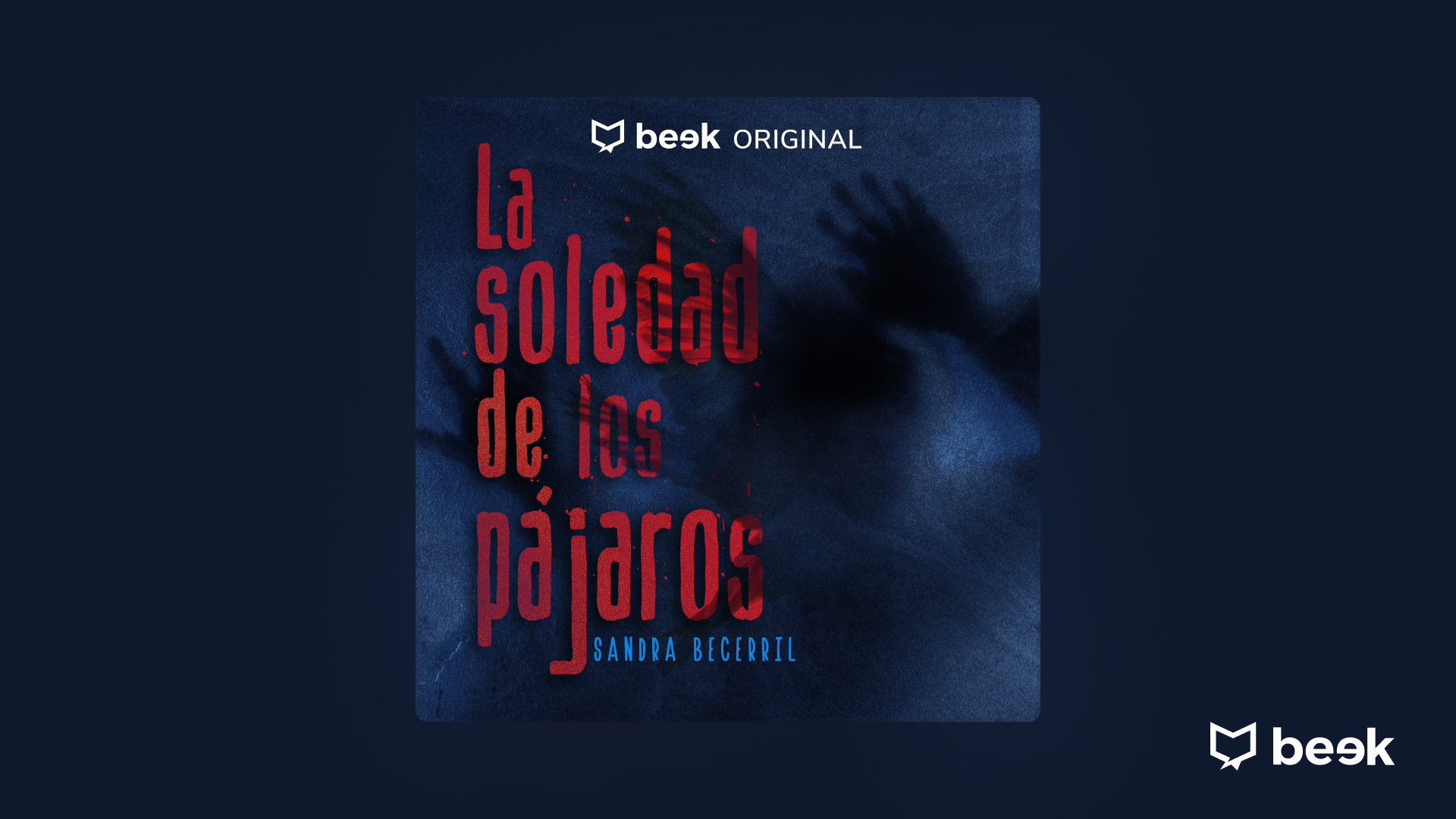 La soledad de los pájaros (Audiobook)