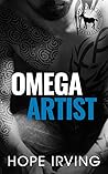 Omega Artist (Cocky Hero Club)