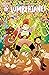 Lumberjanes: Daylight Savor, Part 1 (Lumberjanes, #73)