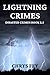 Lightning Crimes (Disaster Crimes #1.5)