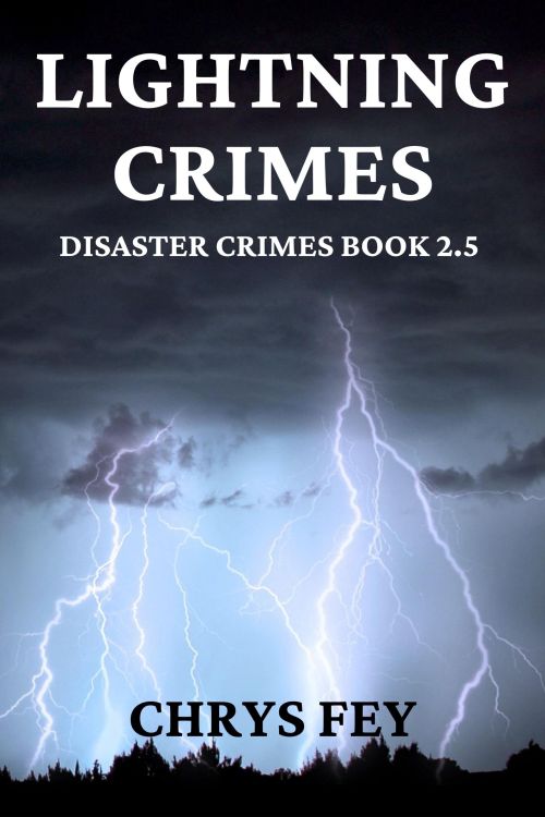 Lightning Crimes (Disaster Crimes #1.5)