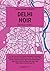 Delhi Noir