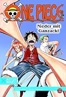 One Piece 倒せ 海賊ギャンザック By Tatsuya Hamazaki