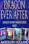 Dragon Ever After...