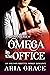Omega In The Office (Omega For Hire, #10)