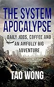 Daily Jobs, Coffee and and an Awfully Big Adventure