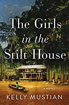 pdf download The Girls in the Stilt House