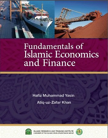Fundamentals of Islamic Economic and Finance